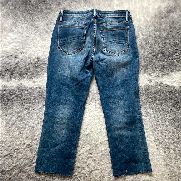 Driftwood Blue Jeans - Picture 8 of 8